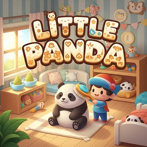Mała Panda