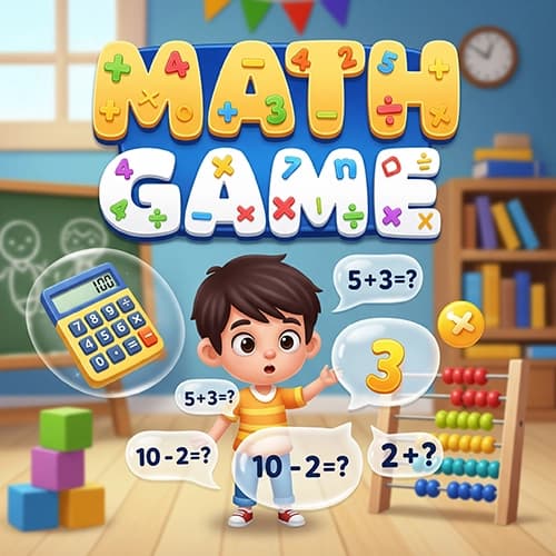 Gra matematyczna