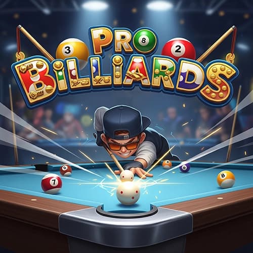 Pro Bilard