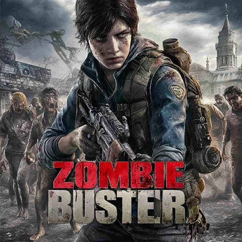 Pogromca zombie